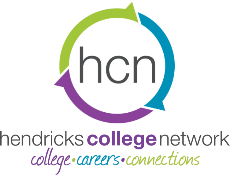 hcn logo with tagline transparent Hendricks College Network