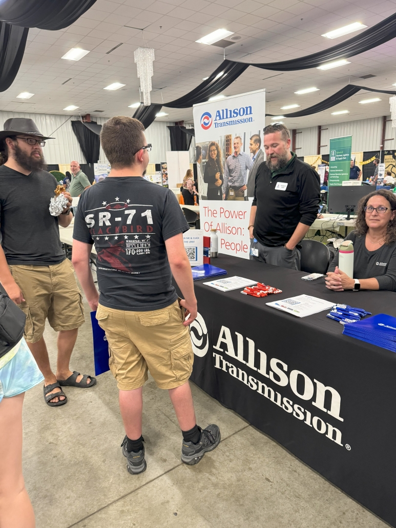 Allison Transmission
